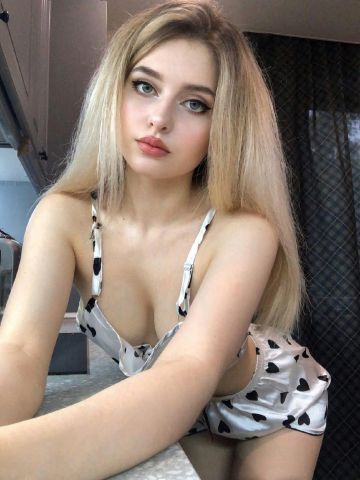 Проститутка Олеся